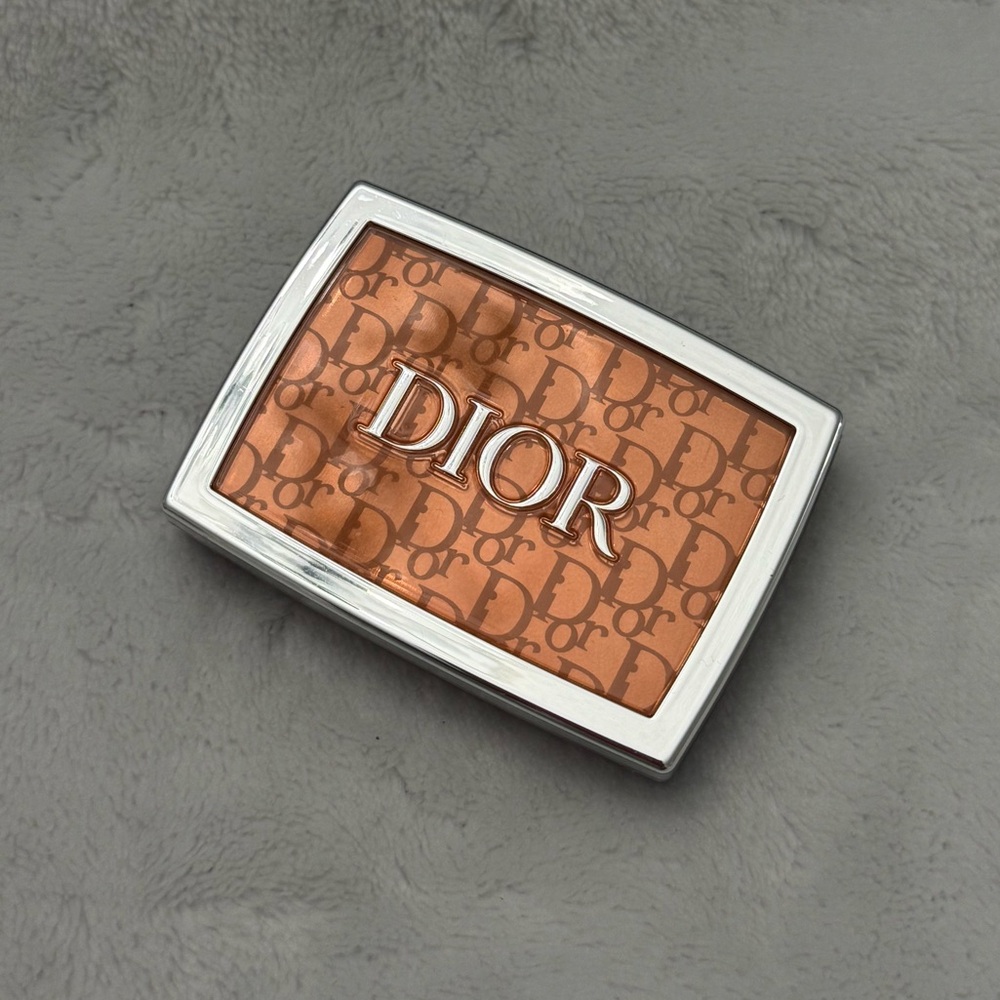 🌺Dior Rosy Glow Powder Blush -Coral